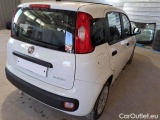  Fiat  Panda FIAT  / 2011 / 5P / BERLINA 1.0 FIREFLY 70CV SeS HYBRID #74