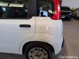  Fiat  Panda FIAT  / 2011 / 5P / BERLINA 1.0 FIREFLY 70CV SeS HYBRID #80