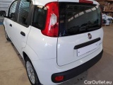  Fiat  Panda FIAT  / 2011 / 5P / BERLINA 1.0 FIREFLY 70CV SeS HYBRID #77