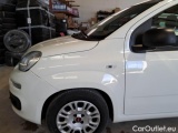  Fiat  Panda FIAT  / 2011 / 5P / BERLINA 1.0 FIREFLY 70CV SeS HYBRID #90
