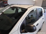  Fiat  Panda FIAT  / 2011 / 5P / BERLINA 1.0 FIREFLY 70CV SeS HYBRID #93