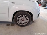 Fiat  Panda FIAT  / 2011 / 5P / BERLINA 1.0 FIREFLY 70CV SeS HYBRID #103