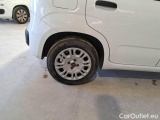  Fiat  Panda FIAT  / 2011 / 5P / BERLINA 1.0 FIREFLY 70CV SeS HYBRID #105