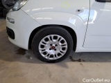  Fiat  Panda FIAT  / 2011 / 5P / BERLINA 1.0 FIREFLY 70CV SeS HYBRID #109
