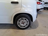  Fiat  Panda FIAT  / 2011 / 5P / BERLINA 1.0 FIREFLY 70CV SeS HYBRID #107
