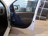  Fiat  Panda FIAT  / 2011 / 5P / BERLINA 1.0 FIREFLY 70CV SeS HYBRID #111