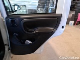  Fiat  Panda FIAT  / 2011 / 5P / BERLINA 1.0 FIREFLY 70CV SeS HYBRID #113