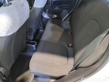  Fiat  Panda FIAT  / 2011 / 5P / BERLINA 1.0 FIREFLY 70CV SeS HYBRID #131