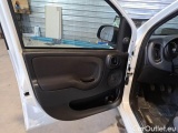  Fiat  Panda FIAT  / 2011 / 5P / BERLINA 1.0 FIREFLY 70CV SeS HYBRID #134