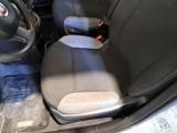  Fiat  Panda FIAT  / 2011 / 5P / BERLINA 1.0 FIREFLY 70CV SeS HYBRID #136