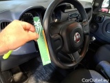  Fiat  Panda FIAT  / 2011 / 5P / BERLINA 1.0 FIREFLY 70CV SeS HYBRID #139