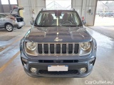  Jeep  Patriot JEEP RENEGADE / 2018 / 5P / SUV 1.0 T3 120CV LIMITED #8