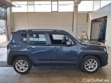  Jeep  Patriot JEEP RENEGADE / 2018 / 5P / SUV 1.0 T3 120CV LIMITED #9