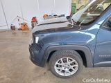  Jeep  Patriot JEEP RENEGADE / 2018 / 5P / SUV 1.0 T3 120CV LIMITED #19