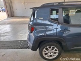  Jeep  Patriot JEEP RENEGADE / 2018 / 5P / SUV 1.0 T3 120CV LIMITED #20