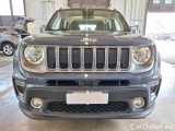  Jeep  Patriot JEEP RENEGADE / 2018 / 5P / SUV 1.0 T3 120CV LIMITED #25