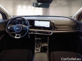  KIA  Sportage KIA  / 2021 / 5P / SUV 1.6 CRDI MHEV BUSINESS 2WD DCT #3