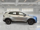  KIA  Sportage KIA  / 2021 / 5P / SUV 1.6 CRDI MHEV BUSINESS 2WD DCT #7