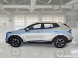  KIA  Sportage KIA  / 2021 / 5P / SUV 1.6 CRDI MHEV BUSINESS 2WD DCT #8