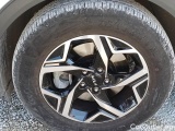  KIA  Sportage KIA  / 2021 / 5P / SUV 1.6 CRDI MHEV BUSINESS 2WD DCT #20