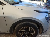  KIA  Sportage KIA  / 2021 / 5P / SUV 1.6 CRDI MHEV BUSINESS 2WD DCT #44