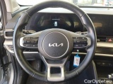  KIA  Sportage KIA  / 2021 / 5P / SUV 1.6 CRDI MHEV BUSINESS 2WD DCT #55