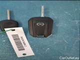  Opel  Crossland OPEL  / 2020 / 5P / CROSSOVER 1.5 DIESEL 110CV ELEGANCE SeS MT6 #120