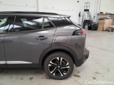  Peugeot  2008 PEUGEOT  / 2019 / 5P / CROSSOVER BLUEHDI 130 EAT8 ALLURE PACK S/S AUT. #48