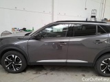  Peugeot  2008 PEUGEOT  / 2019 / 5P / CROSSOVER BLUEHDI 130 EAT8 ALLURE PACK S/S AUT. #55