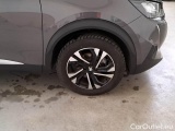  Peugeot  2008 PEUGEOT  / 2019 / 5P / CROSSOVER BLUEHDI 130 EAT8 ALLURE PACK S/S AUT. #62