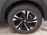 Peugeot  2008 PEUGEOT  / 2019 / 5P / CROSSOVER BLUEHDI 130 EAT8 ALLURE PACK S/S AUT. #66