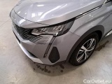  Peugeot  3008 PEUGEOT  / 2020 / 5P / SUV BLUEHDI 130 SeS ALLURE #33