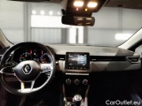  Renault  Clio RENAULT  / 2019 / 5P / BERLINA 1.0 TCE 66KW EQUILIBRE #3