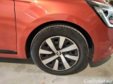  Renault  Clio RENAULT  / 2019 / 5P / BERLINA 1.0 TCE 66KW EQUILIBRE #92
