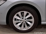  Skoda  Superb SKODA  WAGON / 2024 / 5P / STATION WAGON 2.0 TDI 110KW STYLE DSG #20