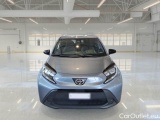  Toyota  Aygo TOYOTA  X / 2022 / 5P / SUV 1.0B (72 CV) ACTIVE S-CVT #6