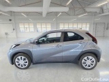  Toyota  Aygo TOYOTA  X / 2022 / 5P / SUV 1.0B (72 CV) ACTIVE S-CVT #8