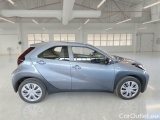  Toyota  Aygo TOYOTA  X / 2022 / 5P / SUV 1.0B (72 CV) ACTIVE S-CVT #7