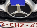  Mercedes  CLA-Klasse CLA CLA 180 d Luxury Line 85kW/116pk  4D/P Auto-8 #17