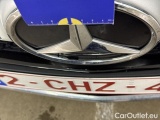  Mercedes  CLA-Klasse CLA CLA 180 d Luxury Line 85kW/116pk  4D/P Auto-8 #19