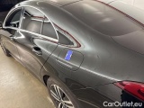  Mercedes  CLA-Klasse CLA CLA 180 d Luxury Line 85kW/116pk  4D/P Auto-8 #69