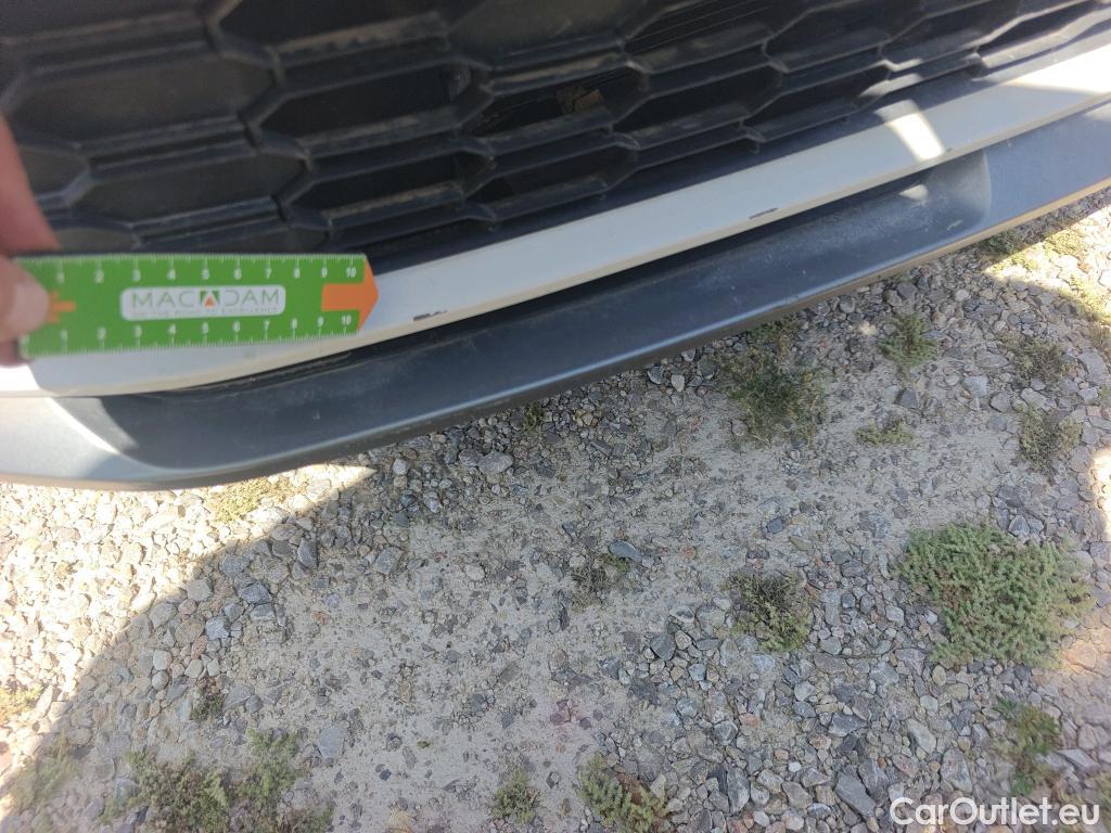  Skoda  KAMIQ SKODA  / 2019 / 5P / todoterreno 1.6 TDI 85kW (115CV) Ambition #8
