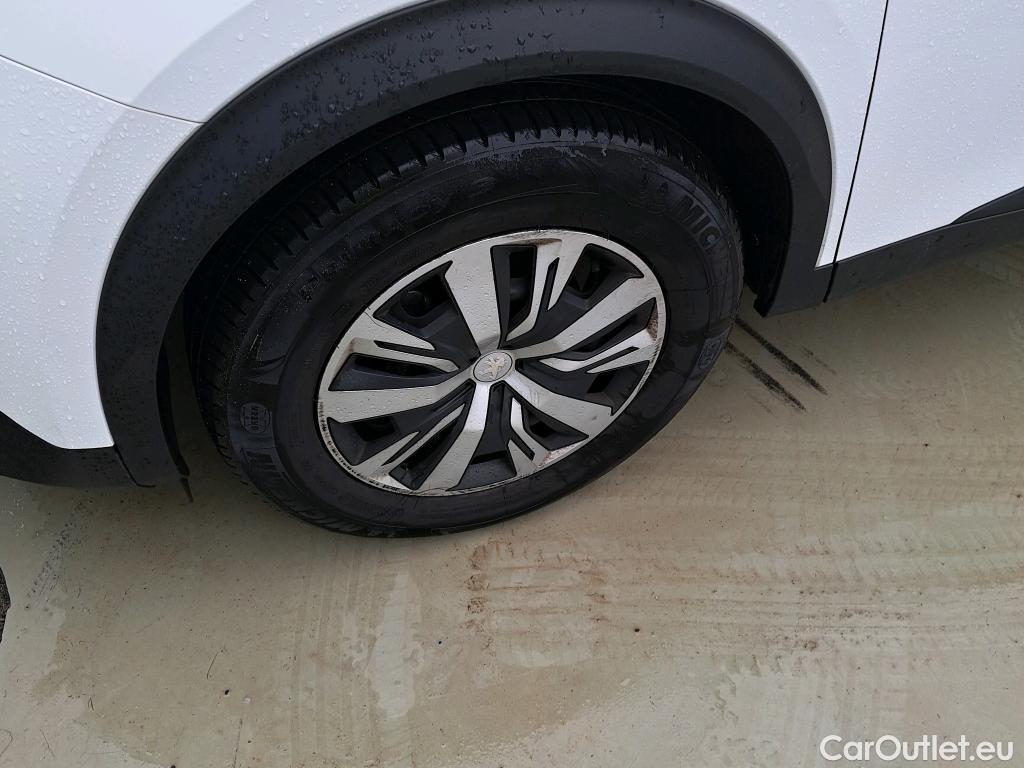  Peugeot  2008   Active 1.5 HDI  110CV  MT6  E6d #13