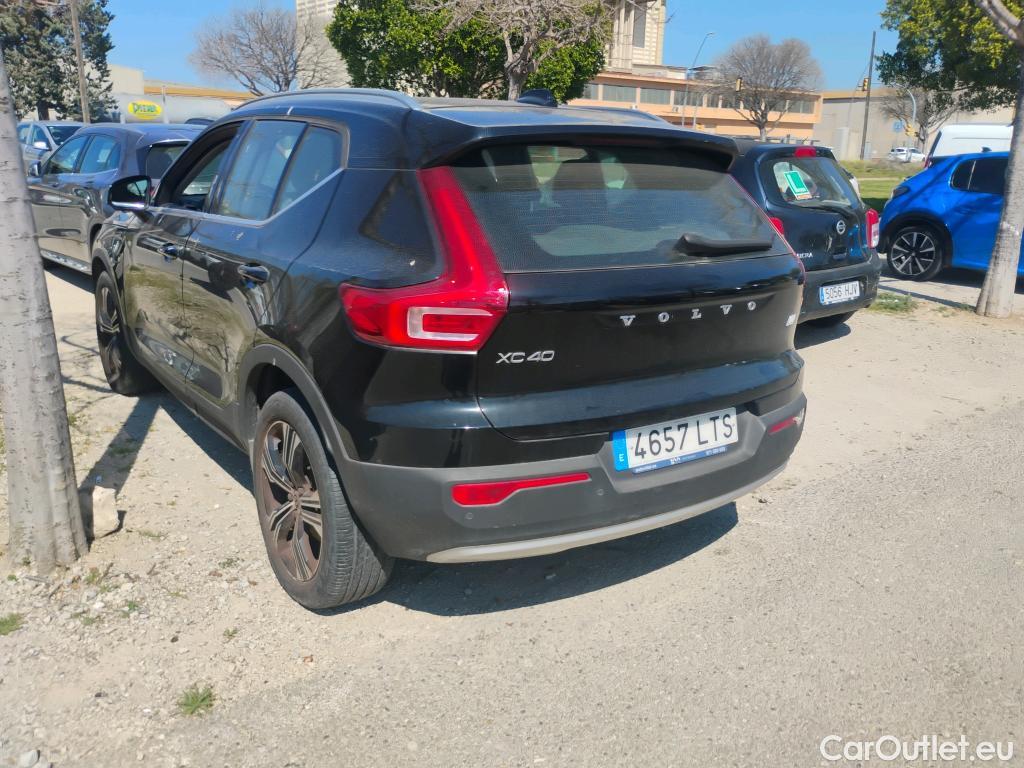  Volvo  XC 40 VOLVO XC40 / 2017 / 5P / todoterreno 1.5 T5 Twin Recharge Inscription Auto #1