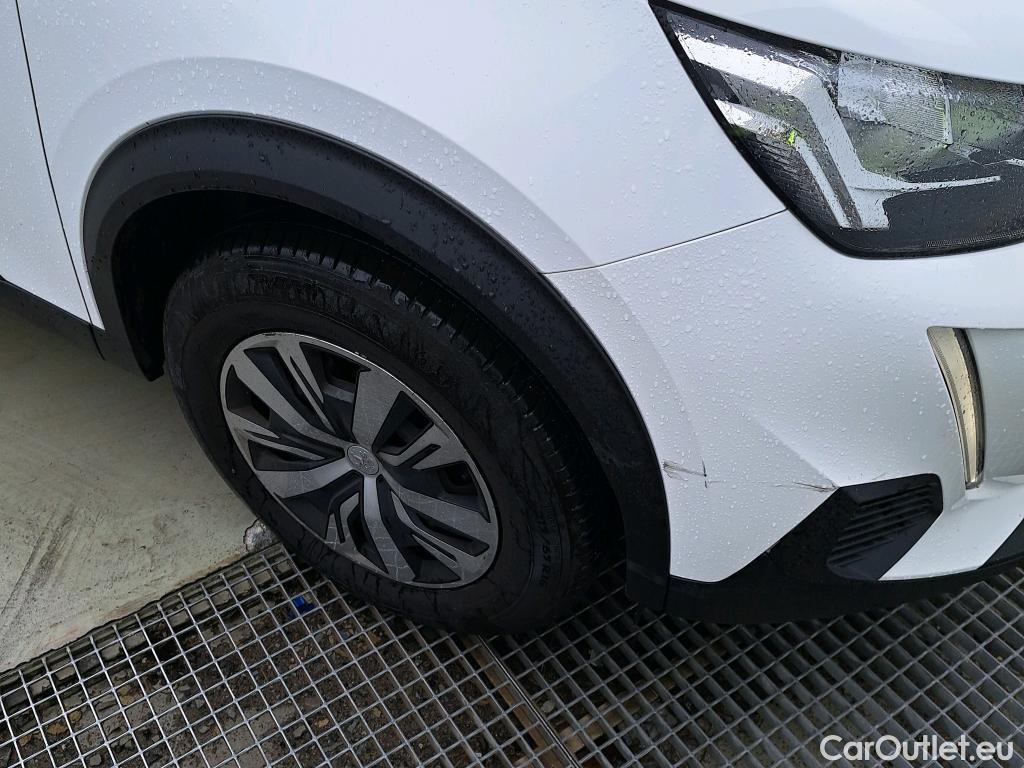  Peugeot  2008   Active 1.5 HDI  110CV  MT6  E6d #17