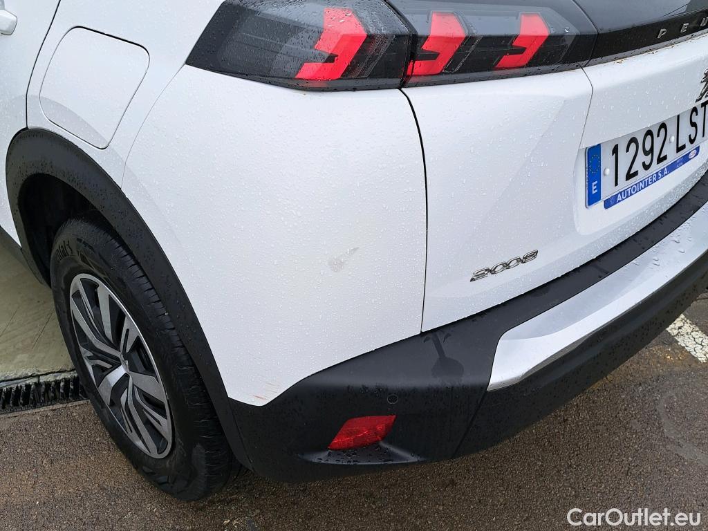  Peugeot  2008   Active 1.5 HDI  110CV  MT6  E6d #11