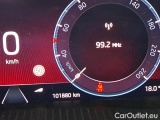  Skoda  Octavia  Combi 2.0 TDI Sportline DSG 110kW/150pk  5D/P Auto-7 - CO2 indicative #8