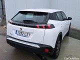  Peugeot  2008   Active 1.5 HDI  110CV  MT6  E6d #2