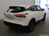  Nissan  Qashqai NISSAN  / 2021 / 5P / todoterreno DIG-T 103kW (140CV) mHEV 4x2 Acenta #2