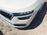  Skoda  KAMIQ SKODA  / 2019 / 5P / todoterreno 1.6 TDI 85kW (115CV) Ambition #15